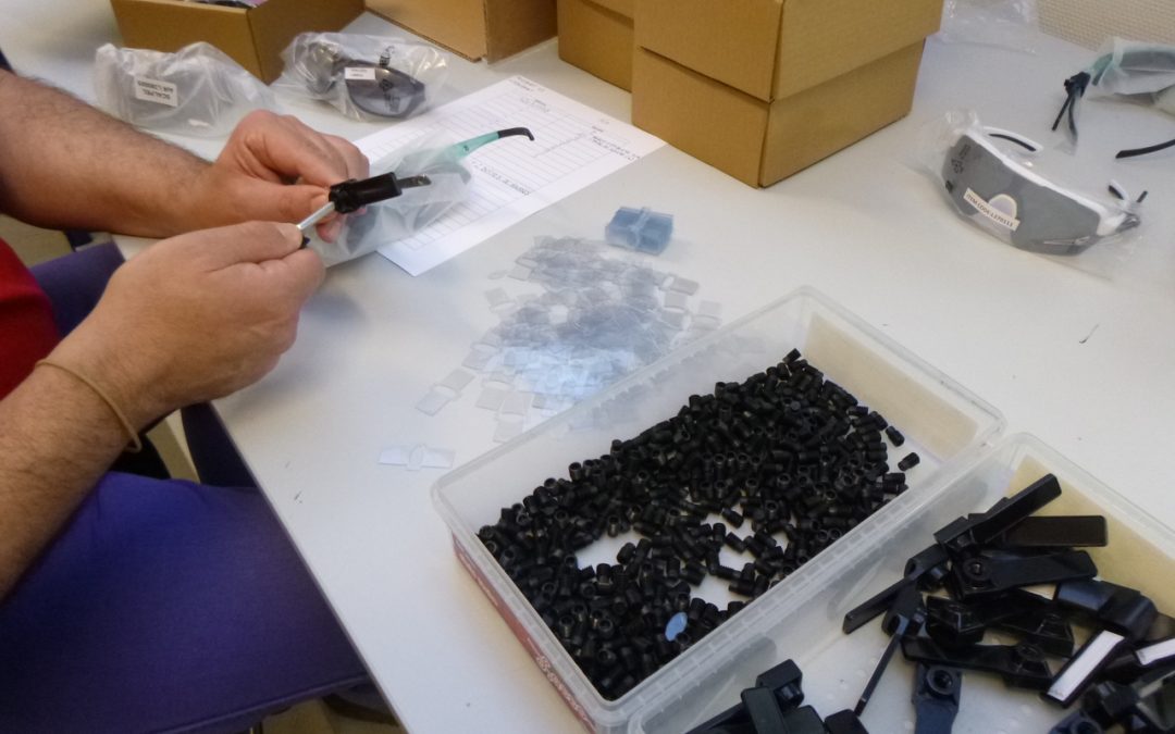 Sous-traitance spécialisée